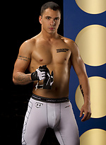 Scene 3 Starring Johnny Torque and Tyler Ford by Hot House Backroom With Johnny Torque,Tyler Ford