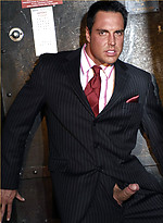 Horny hunk Marcello passes the time in a broken elevator by wanking his cock fast by With Marcello With Marcello