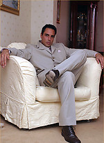 Marcello gets turned on at the thought of his gay hunk friend getting dressed and masturbates hard by With Marcello With Marcello