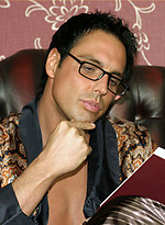 Marcello can\\\\\\\'t help but wank his hard dick before going to bed by With Marcello With Marcello
