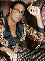 Marcello can\\\\\\\'t help but wank his hard dick before going to bed by With Marcello With Marcello