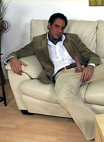 Saucy French painting gets Marcello in the mood for a long wank by With Marcello With Marcello