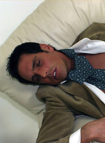 Saucy French painting gets Marcello in the mood for a long wank by With Marcello With Marcello
