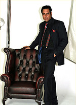 Nothing turns Marcello on more than getting photographed in his sexy suits by With Marcello With Marcello