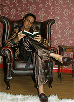 Dreams of getting punished by a hang man end with Marcello getting his big cock sucked by With Marcello With Marcello