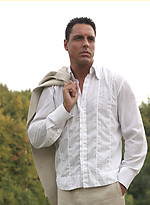 Hunky Marcello is taking a stroll outdoors and playing with his cock by With Marcello With Marcello