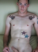 Holden strokes dick by PerfectGuyz