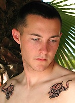 Holden strokes dick by PerfectGuyz