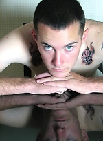 Holden strokes dick by PerfectGuyz