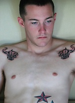 Holden strokes dick by PerfectGuyz