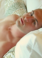 Raymond posing naked by PerfectGuyz