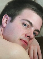 John posing naked by PerfectGuyz