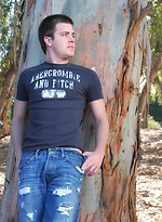 John posing naked by PerfectGuyz