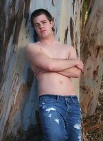 John posing naked by PerfectGuyz