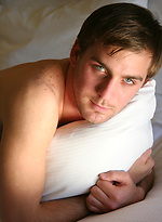 Justen jerking off dick by PerfectGuyz