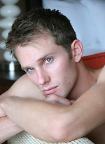 Shane Erckson shows cock by PerfectGuyz