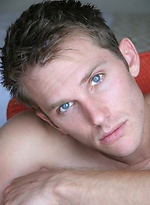Shane Erckson shows cock by PerfectGuyz