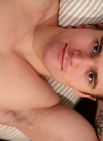 Athletic Cage Fighter Mario - Pumped & Hard in all the Right Places! by English Lads