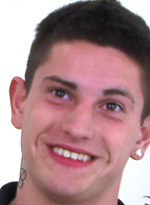 Young Joe - Straight Athlete With A Very Hard Tool! by English Lads