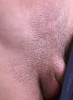 Young Joe - Straight Athlete With A Very Hard Tool! by English Lads