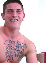 Young Joe - Straight Athlete With A Very Hard Tool! by English Lads