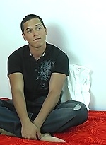 Marcos jacking off dick by Boy Crush