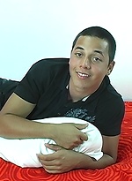 Marcos jacking off dick by Boy Crush