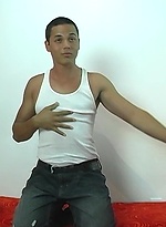 Marcos jacking off dick by Boy Crush