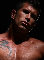 Muscled Killian by Manifest Men