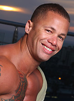Matt Rush posing naked by Manifest Men With Matthew Rush