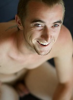Chad posing naked by PerfectGuyz