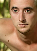 Chad posing naked by PerfectGuyz