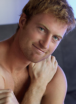 Cute stud Zack shows his boner by PerfectGuyz