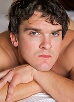 Tony posing naked by PerfectGuyz