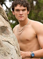 Tony posing naked by PerfectGuyz
