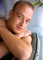 Drew jerking off dick by PerfectGuyz
