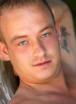 Drew jerking off dick by PerfectGuyz