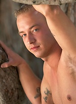 Drew jerking off dick by PerfectGuyz
