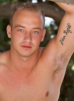 Drew jerking off dick by PerfectGuyz