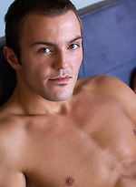 Ross posing naked by PerfectGuyz