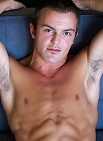 Ross posing naked by PerfectGuyz