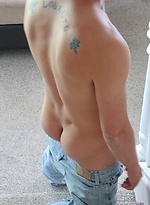 Drew shows his cock by PerfectGuyz