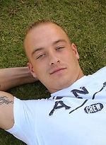 Drew shows his cock by PerfectGuyz