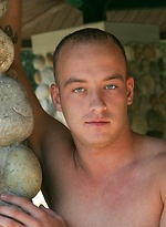 Drew shows his cock by PerfectGuyz