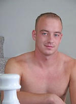 Drew shows his cock by PerfectGuyz