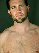 Zach shows his perfect ripped body by PerfectGuyz
