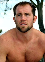 Zach shows his perfect ripped body by PerfectGuyz