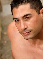 Dalton naked by PerfectGuyz
