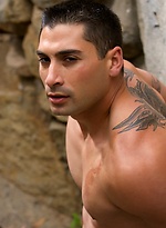 Dalton naked by PerfectGuyz