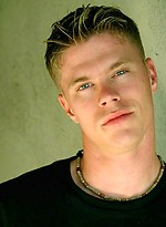 Dylan shows his fat dick by PerfectGuyz